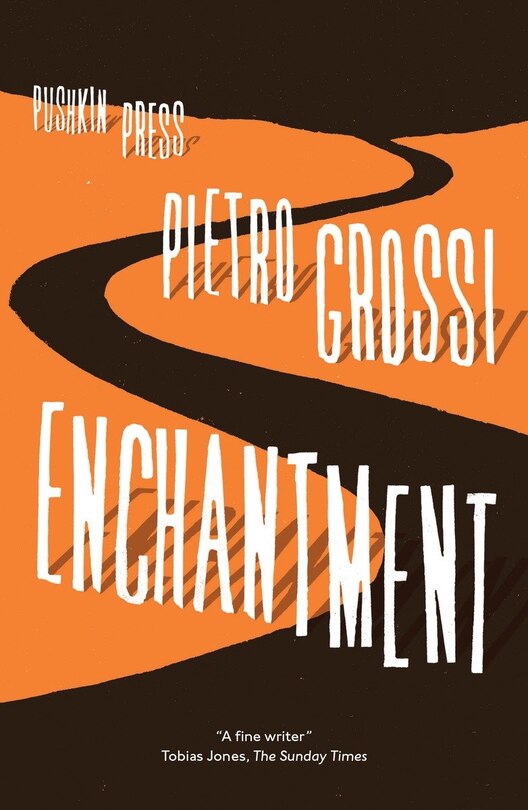 Front cover_Enchantment