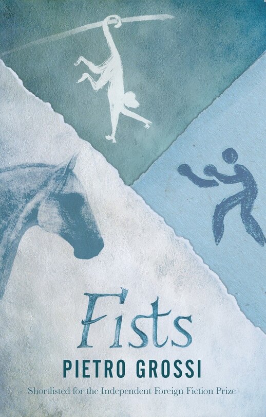 Front cover_Fists