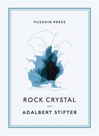 Front cover_Rock Crystal