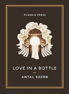 Front cover_Love In A Bottle And Other Stories