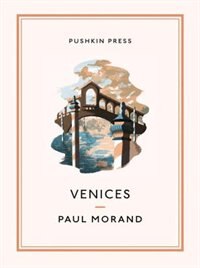 Front cover_Venices