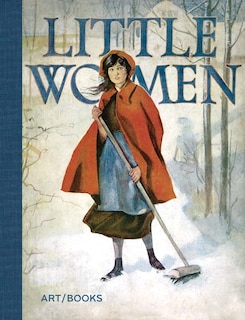 Front cover_Little Women