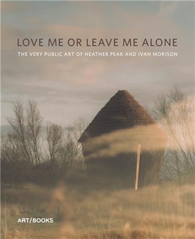 Couverture_Love Me or Leave Me Alone