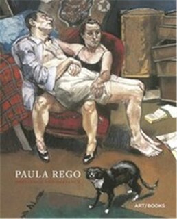 Front cover_Paula Rego: Obedience and Defiance