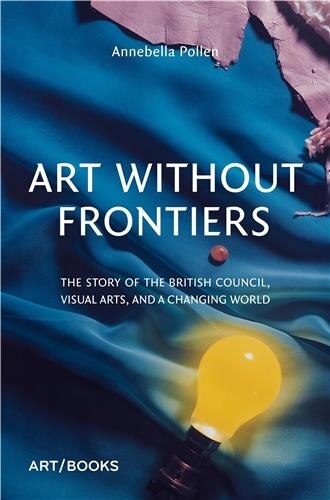 Front cover_Art Without Frontiers