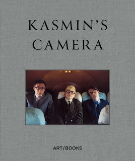 Front cover_Kasmin's Camera