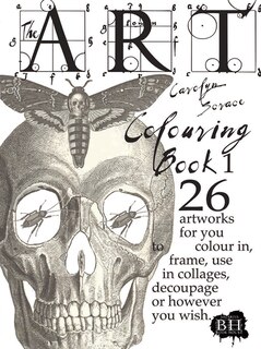 Couverture_Art Colouring Book 1