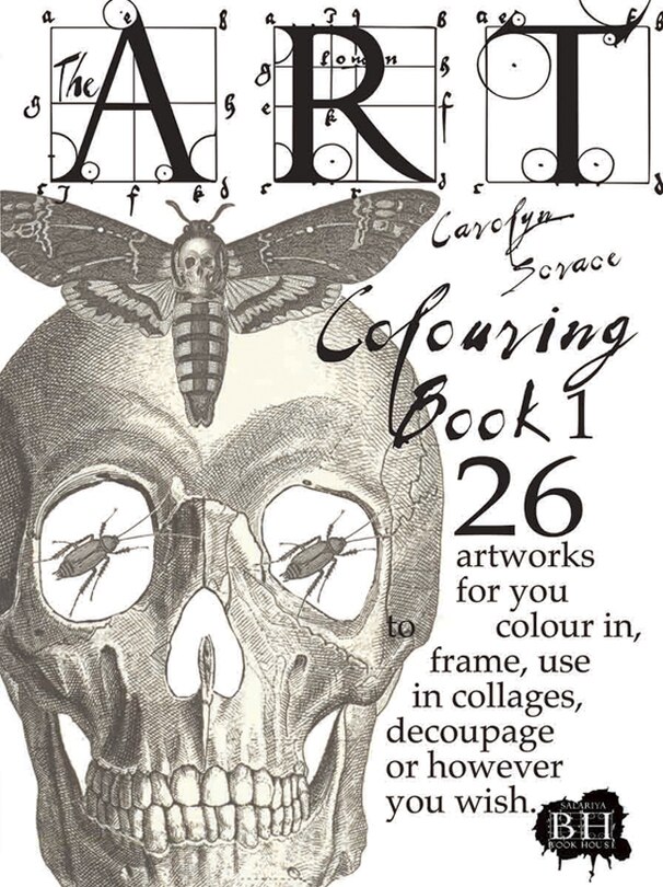 Couverture_Art Colouring Book 1