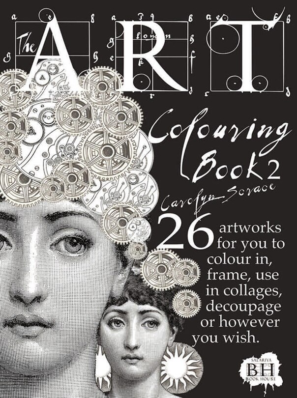 Couverture_Art Colouring Book 2