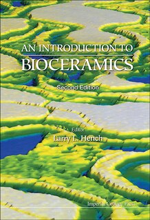 Couverture_Introduction To Bioceramics, An ()