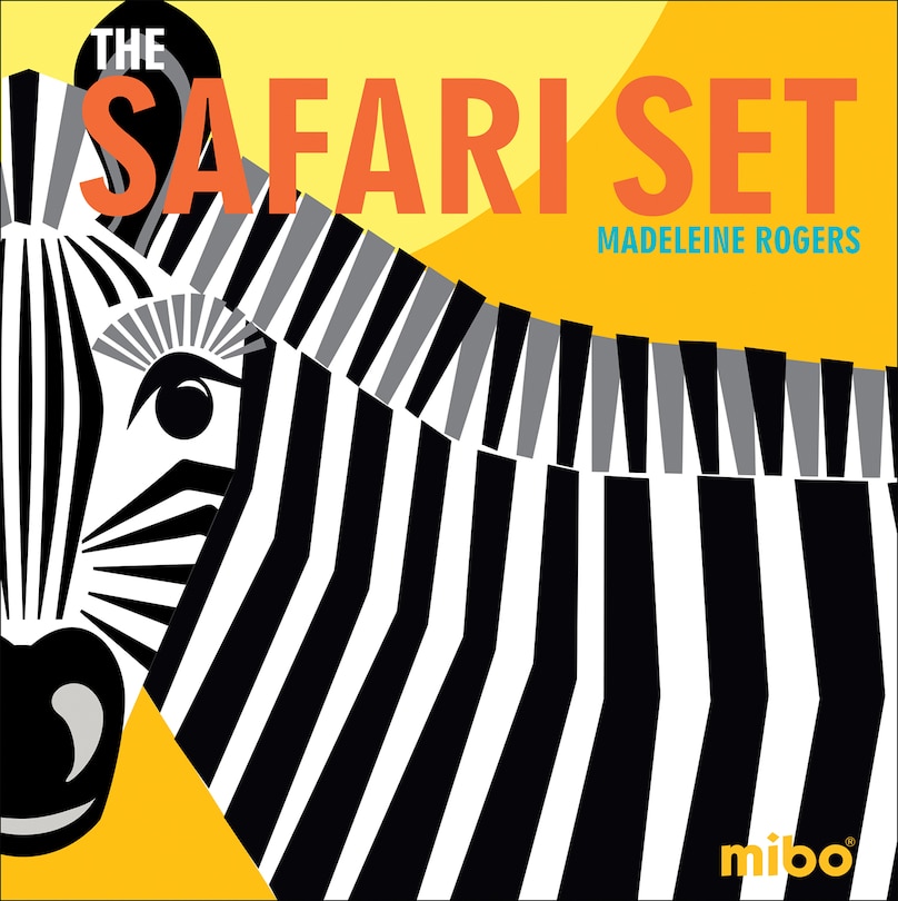 Couverture_The Safari Set