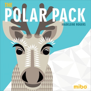 Couverture_The Polar Pack