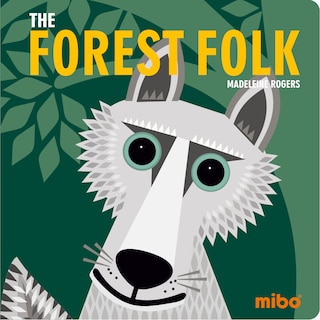 Couverture_The Forest Folk
