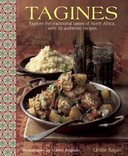 Front cover_Tagines
