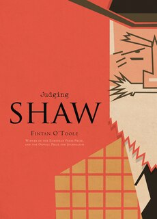 Front cover_Judging Shaw