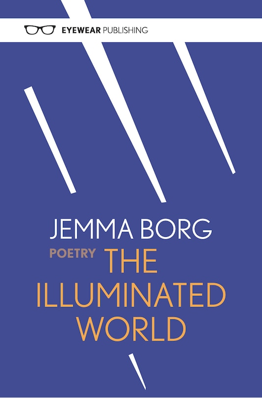 Front cover_The Illuminated World