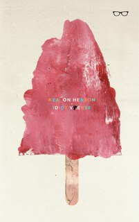 Front cover_Idiot Verse