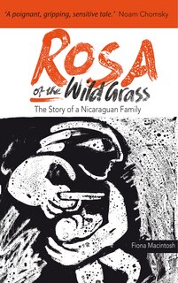 Couverture_Rosa Of The Wild Grass