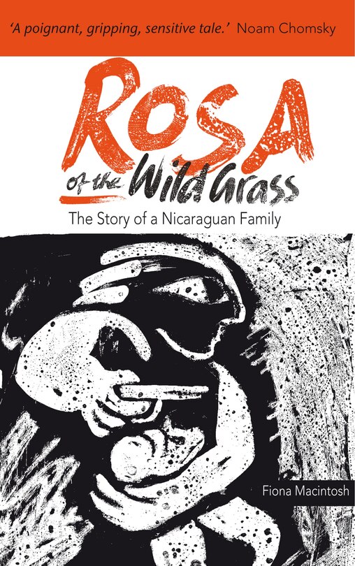 Couverture_Rosa Of The Wild Grass