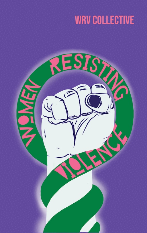 Front cover_Women Resisting Violence