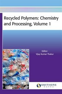 Couverture_Recycled Polymers