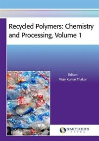 Front cover_Recycled Polymers