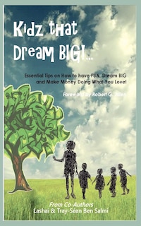 Front cover_Kidz That Dream Big!...