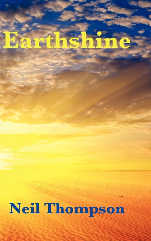 Front cover_Earthshine