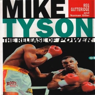 Front cover_Mike Tyson