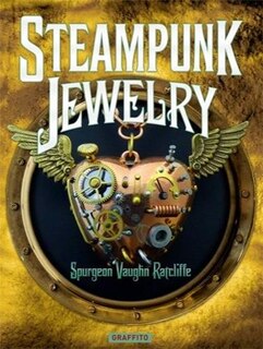 Front cover_Steampunk Jewelry