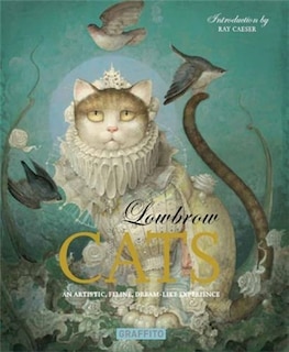 Couverture_Lowbrow Cats