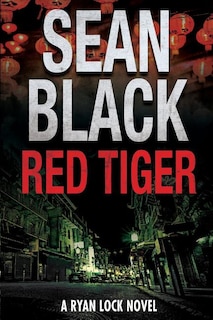 Front cover_Red Tiger