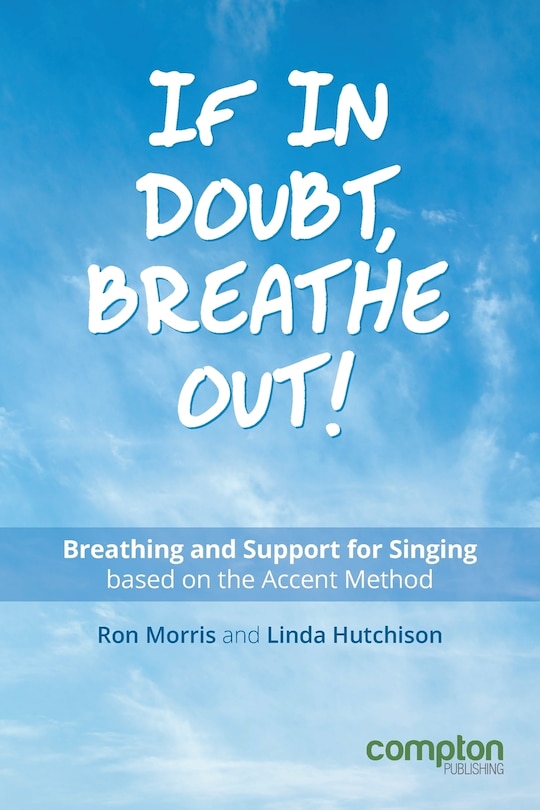 Front cover_If In Doubt, Breathe Out!