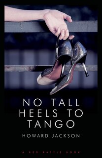 Couverture_No Tall Heels to Tango