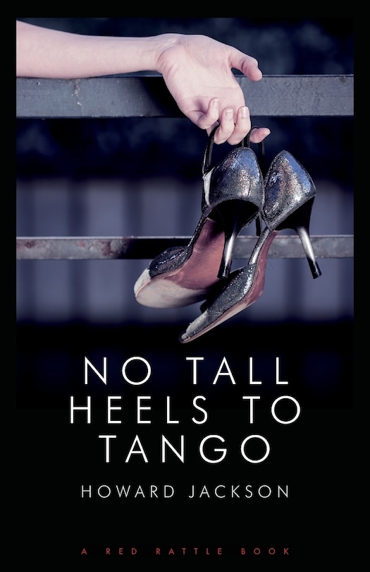 Couverture_No Tall Heels to Tango