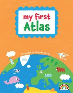 MY 1ST ATLAS