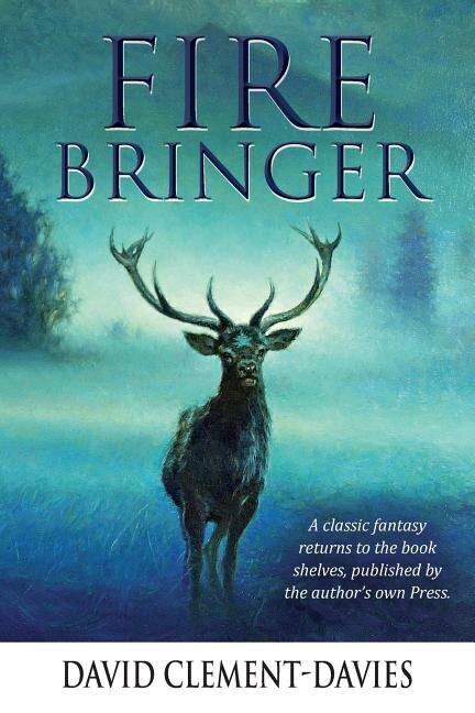 Front cover_Fire Bringer