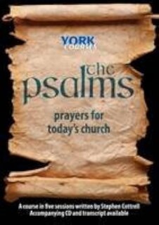 Couverture_The Psalms: Prayers for Today's Church