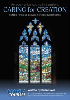 Front cover_Caring for Creation