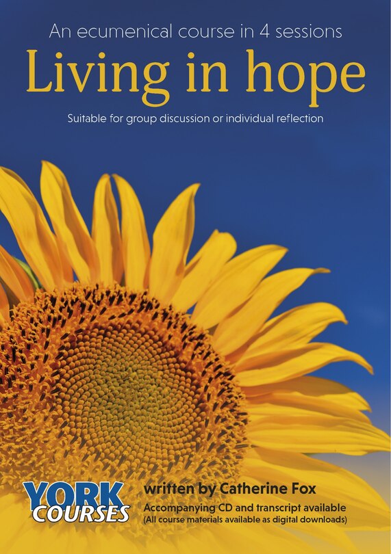 Front cover_Living in Hope