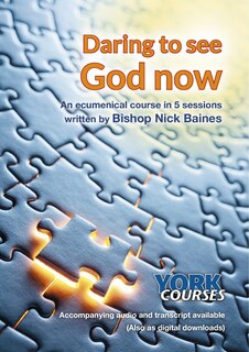Couverture_Daring to See God Now