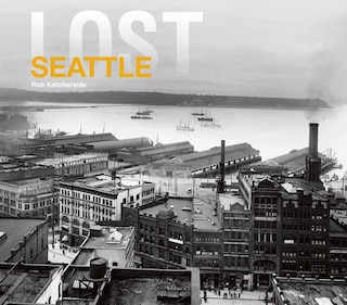 Couverture_Lost Seattle