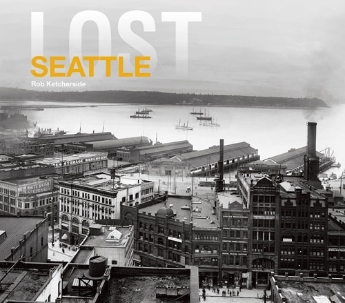 Couverture_Lost Seattle