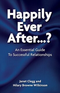 Front cover_Happily Ever After?