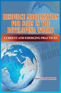 Front cover_Resource Mobilization For Ngos In The Developing World