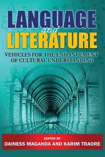 Couverture_LANGUAGE AND LITERATURE