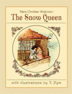 Couverture_The Snow Queen