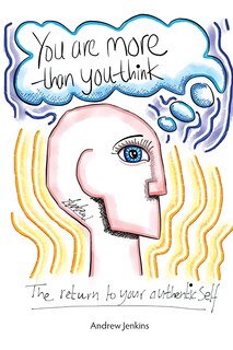 Front cover_You Are More Than You Think