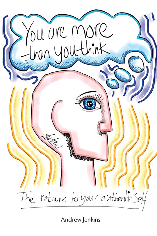 Front cover_You Are More Than You Think