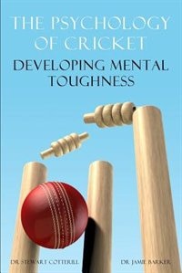 Couverture_The Psychology Of Cricket